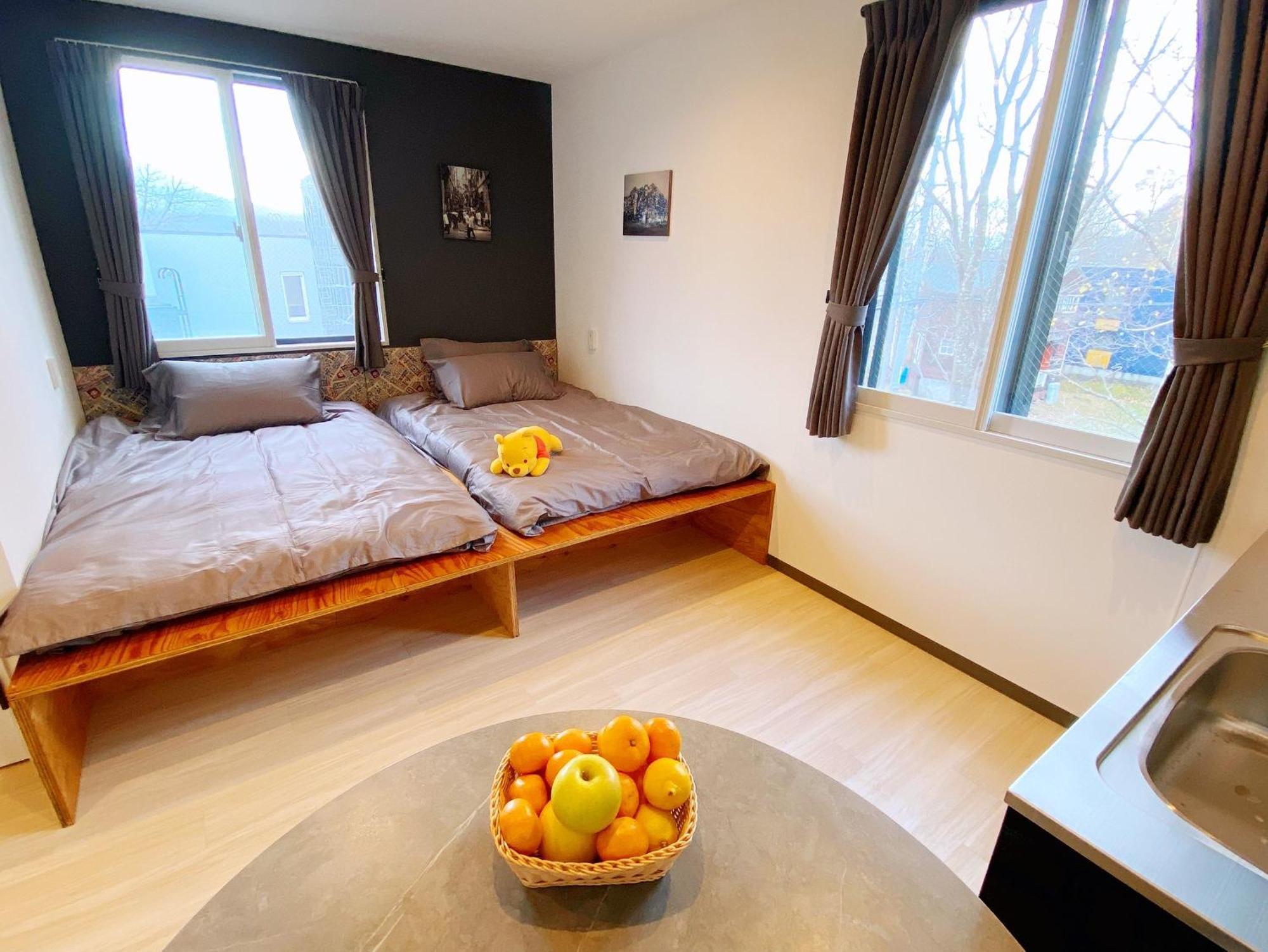 Q Fox Gmg Hotel Куттян Экстерьер фото